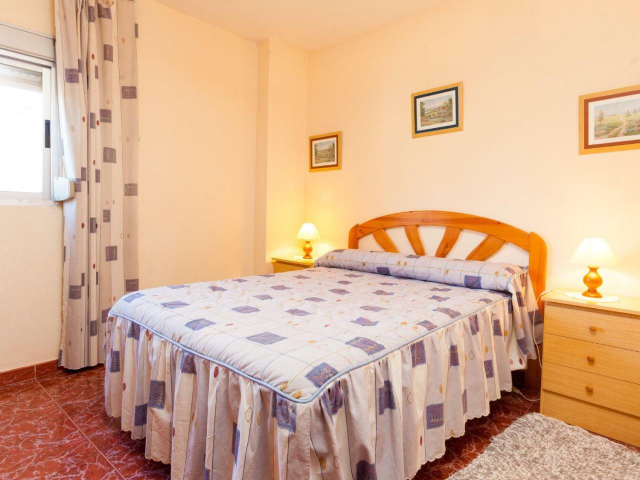 Almuñécar Apartment Rancho Rio Verde מראה חיצוני תמונה
